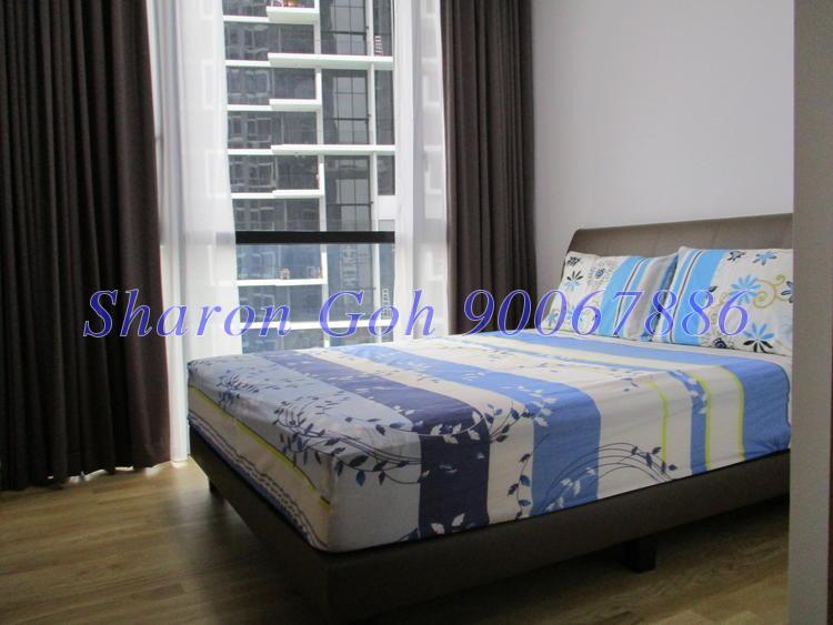 The Trilinq (D5), Condominium #151069212